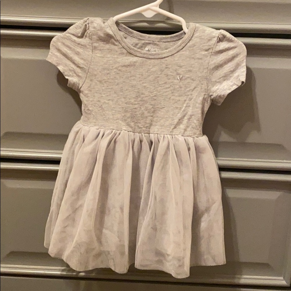 Carter’s baby dress